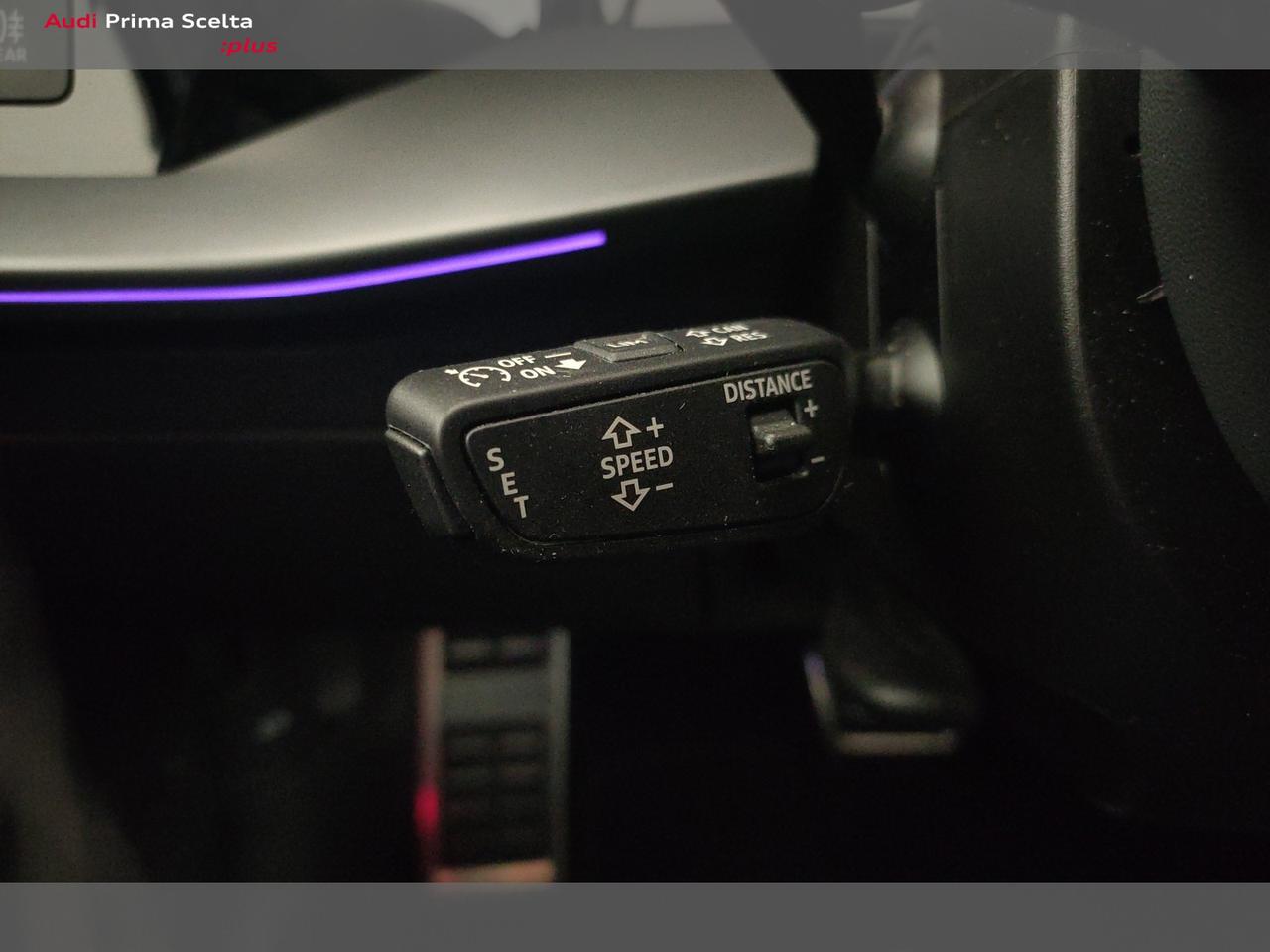 Sportback 2.0 TDI S line edition 150 CV S tronic