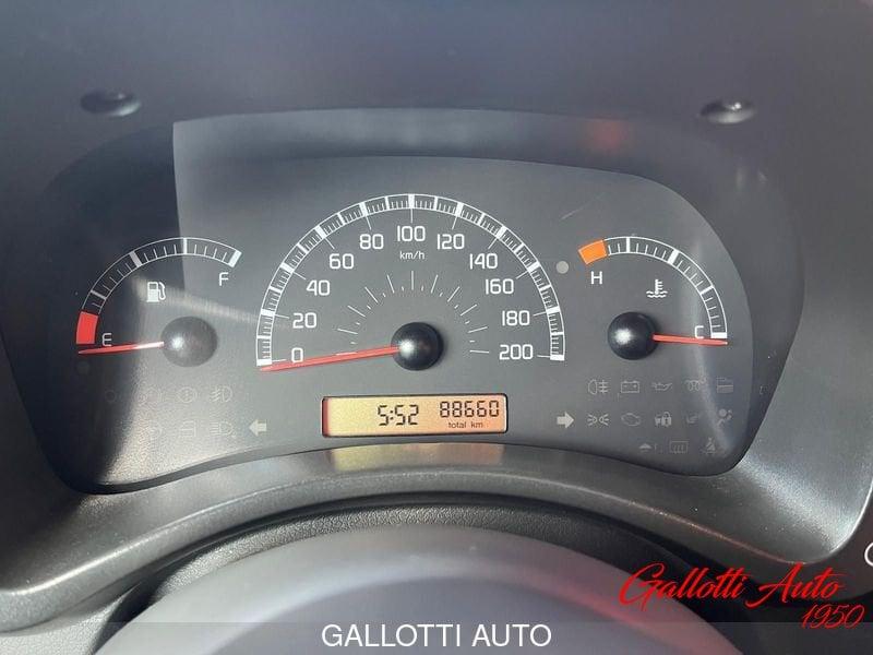 FIAT Panda 1.1 54 CV BENZINA MAN.
