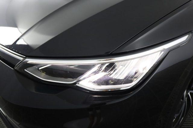 VOLKSWAGEN Golf Golf 1.0 eTSI EVO DSG Life