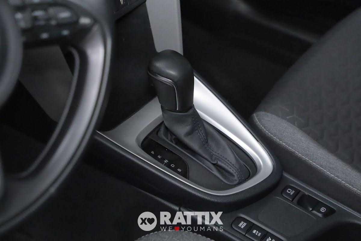 Toyota Yaris Cross 1.5h 116CV Business e-cvt