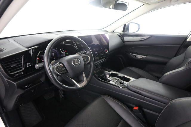 LEXUS Other NX NX Plug-in 4WD Premium +