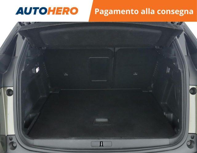 PEUGEOT 3008 BlueHDi 130 S&S EAT8 GT Line