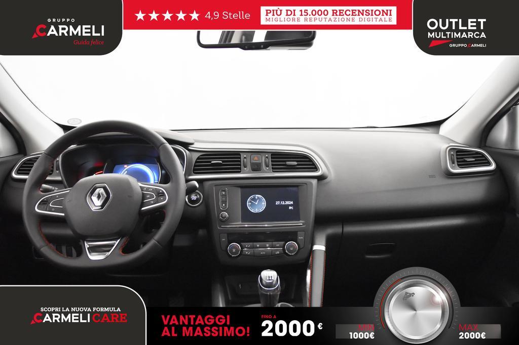 Renault Kadjar 1.6 dCi Energy Hypnotic16