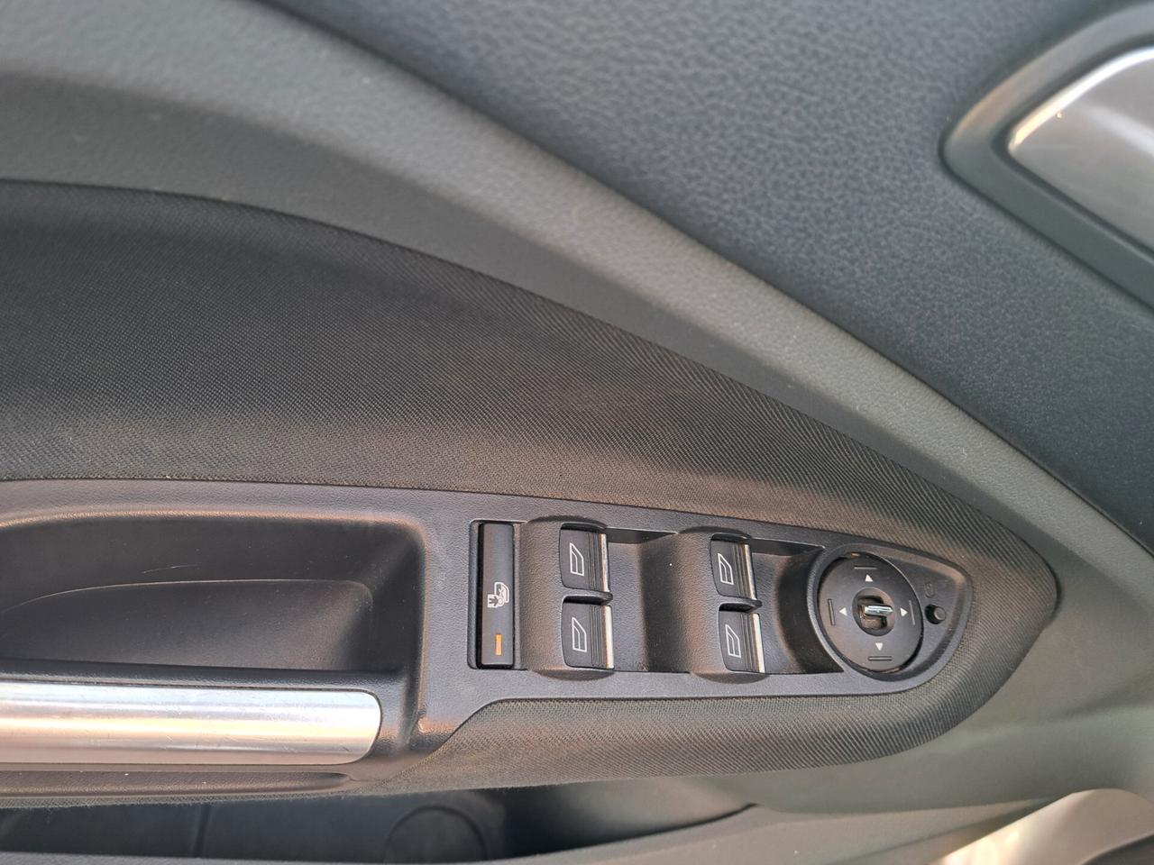 Ford C-Max 1.6 TDCi 115CV Titanium