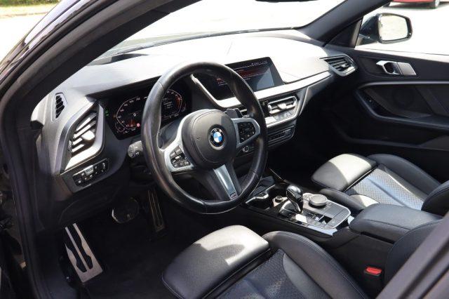 BMW 235 M 235i xDrive Gran Coupé aut. UNIPROP.