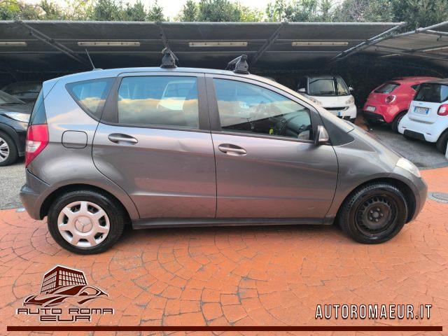 MERCEDES-BENZ A 180 CDI Executive VISTA E PIACIUTA!