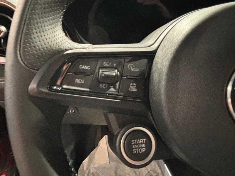 Alfa Romeo Tonale Tonale 1.3 280 CV PHEV AT6 Q4 Speciale