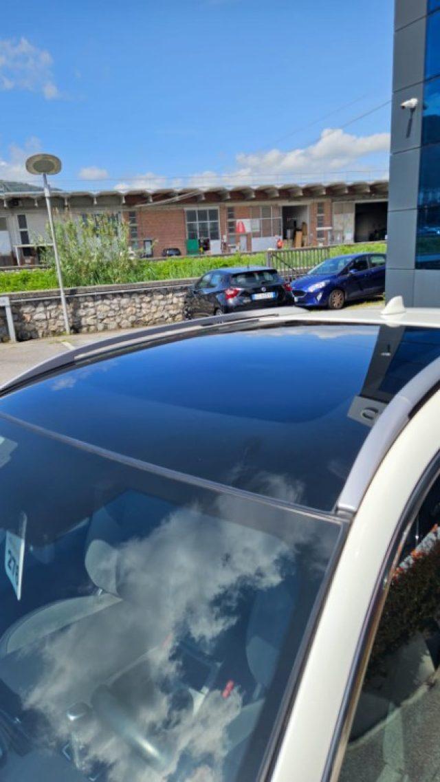NISSAN Qashqai 1.5 dCi 115 CV DCT N-Connecta