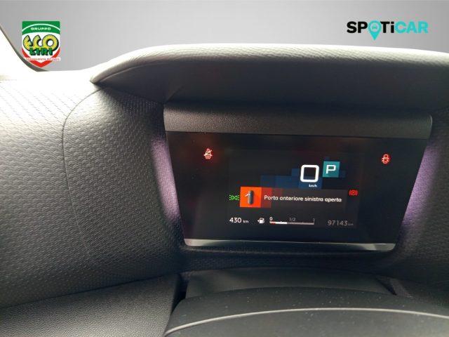 CITROEN C4 BlueHDi 130 S&S EAT8 Feel Pack