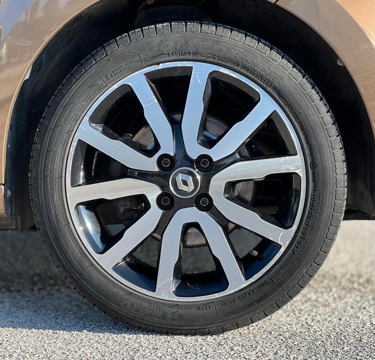 Renault Twingo TCe 90 CV Stop&Start Openair