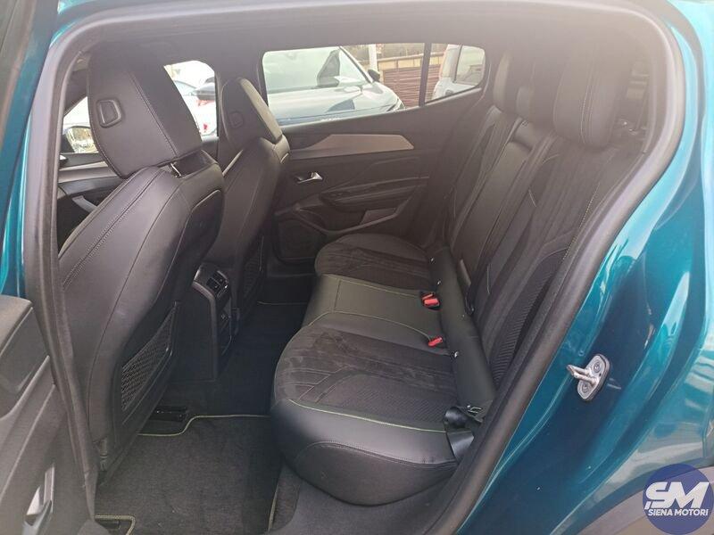Peugeot 408 GT PureTech 130 EAT8 S&S aut.