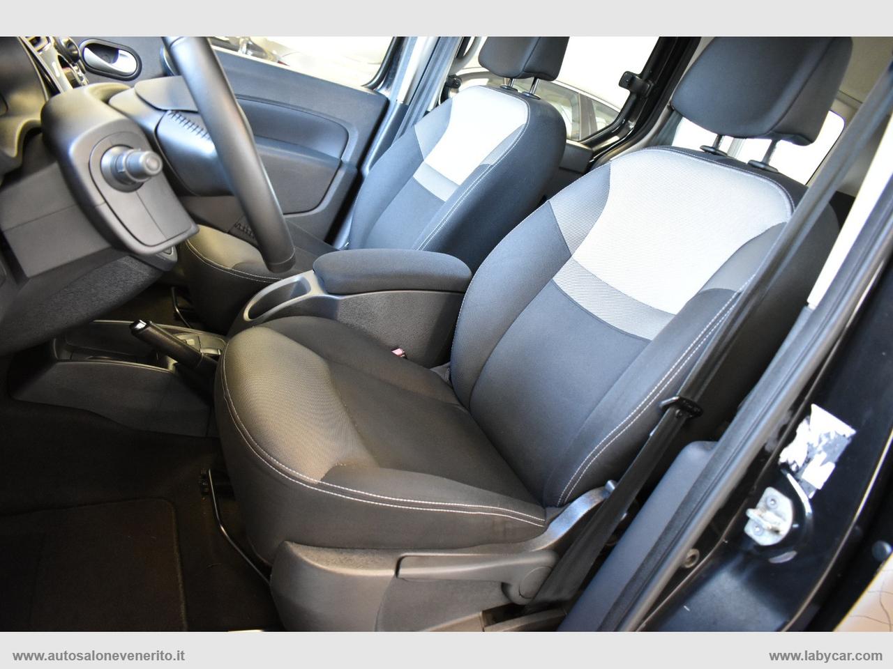 RENAULT Grand Kangoo 1.5 dCi 110 CV S&S 7 posti