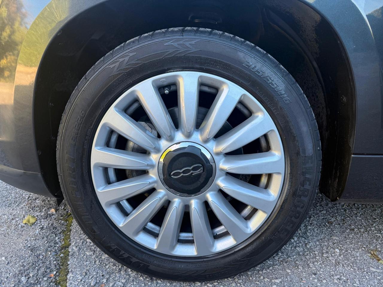 Fiat 500L 1.4 95 CV Lounge