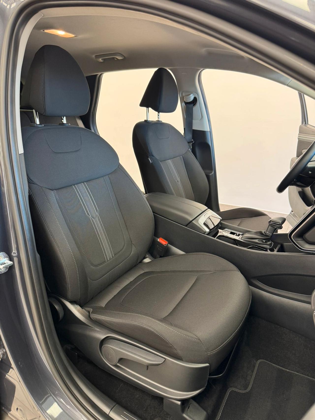 HYUNDAI TUCSON 1.6 CRDI 48V DCT EXELLENCE 2022