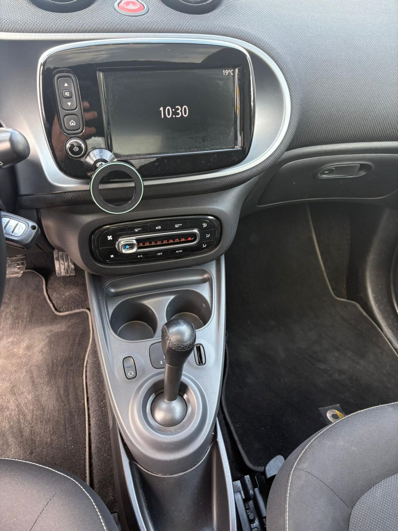 Smart ForTwo 90 0.9 Turbo Prime