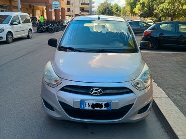 Hyundai i10 1.1 12V Classic