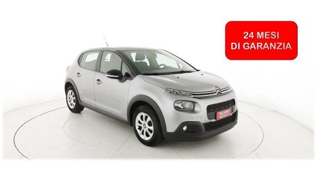 CITROEN C3 PureTech 82 S&S Feel