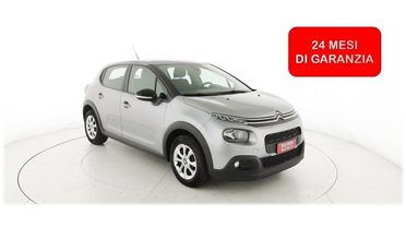 CITROEN C3 PureTech 82 S&S Feel