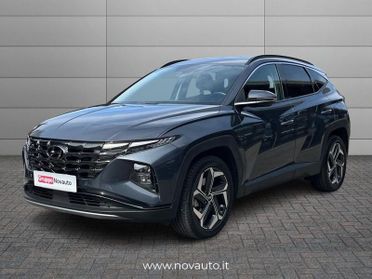 Hyundai Tucson 1.6 HEV 2wd 230cv Exellence Auto