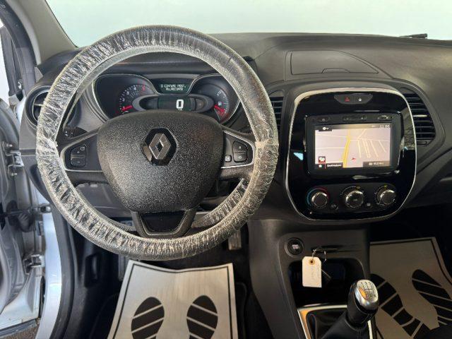 RENAULT Captur dCi 8V 90 CV EDC Start&Stop Energy Bose