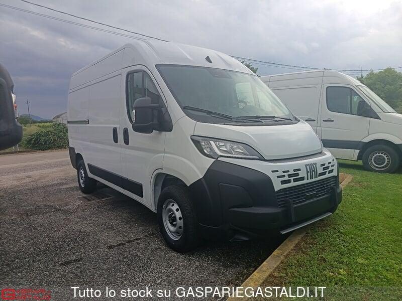 FIAT Ducato 35 2.2 Mjt 140CV PM-TM Furgone