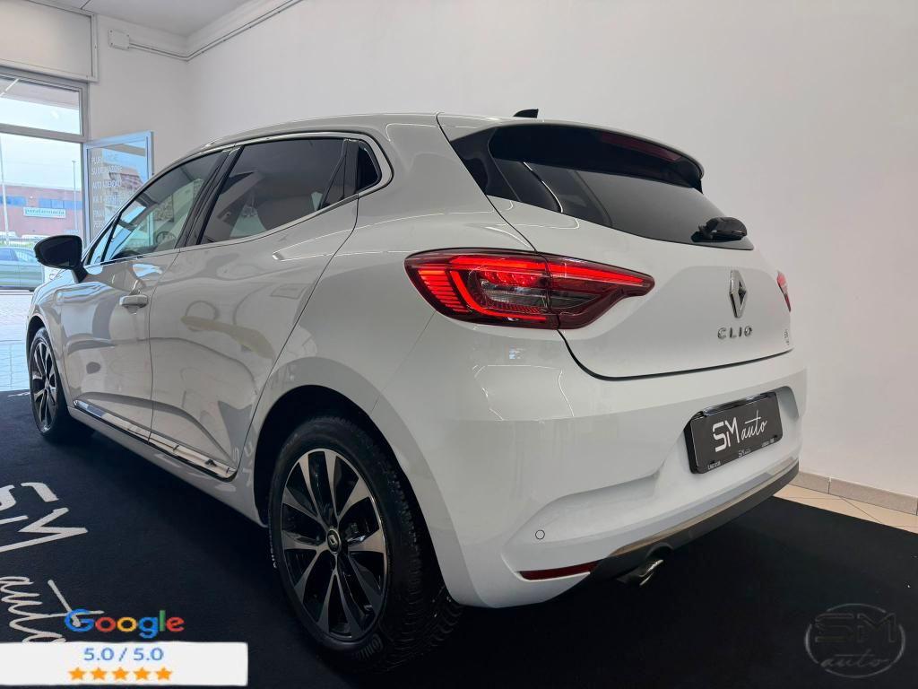 Renault Clio 5 Porte Clio 1.0 tce Techno 90cv