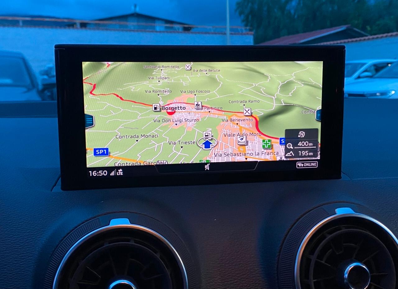 Audi Q2 Business 2.0 TDI 116CV CV s-tronic 30