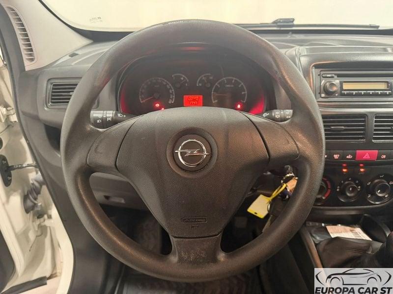 Opel Combo Tour 1.3D 95CV E6B AUTO CARRO