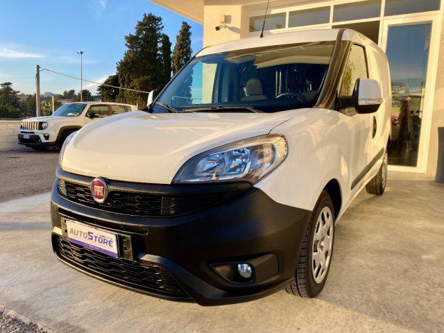 FIAT Doblo Doblò 1.3 MJT PC-TN Cargo Lamierato