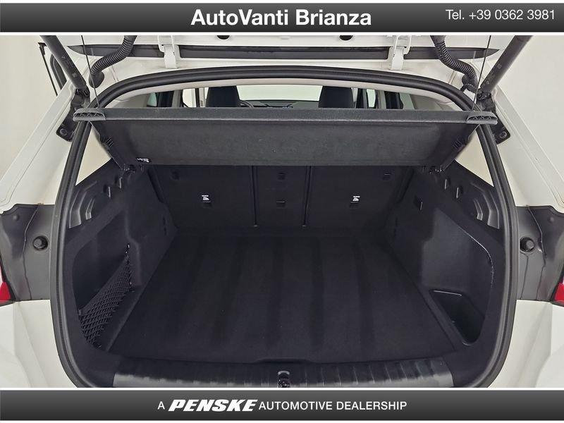 BMW iX1 eDrive 20 X-Line Special Edition