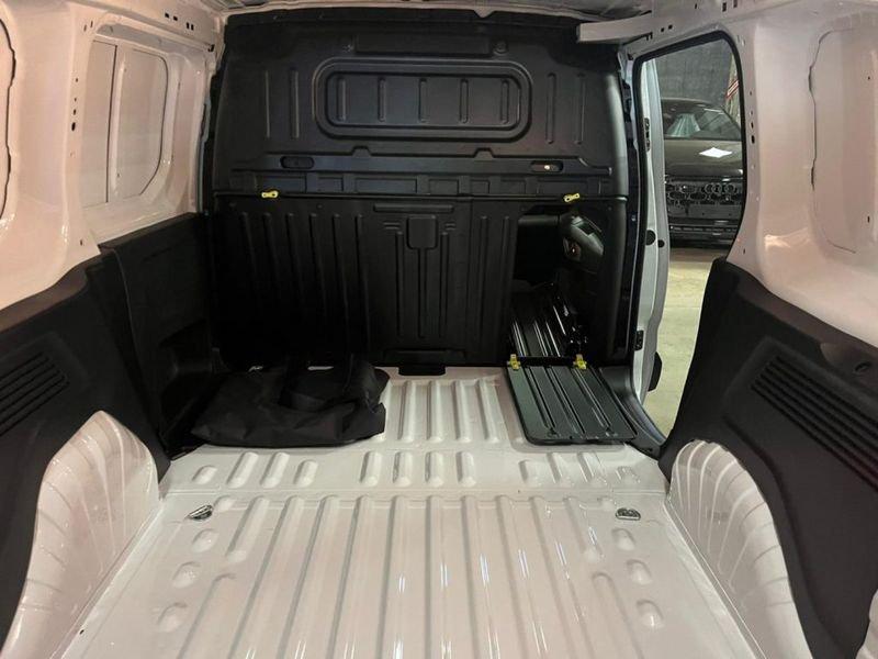 Peugeot Partner BlueHDi 100 S&S L1 Furgone