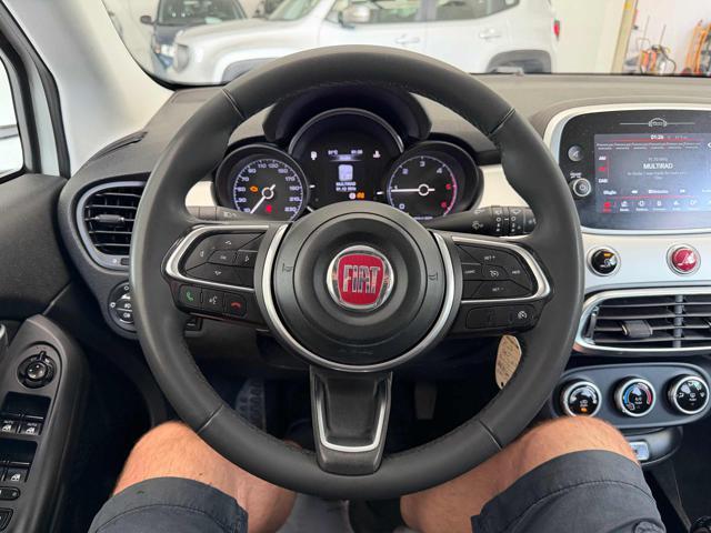 FIAT 500X 1.3 MultiJet 95 CV Connect