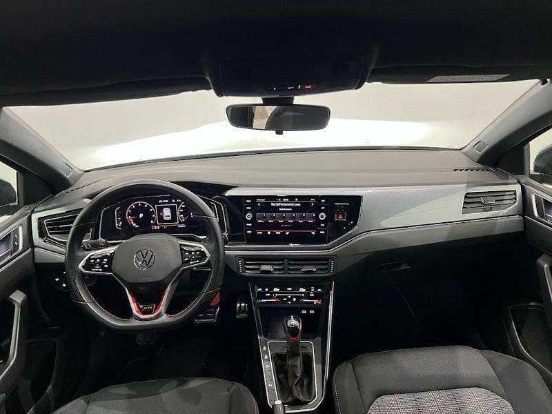 Volkswagen Polo Polo 2.0 TSI DSG GTI