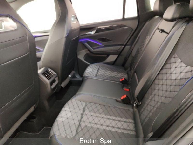 Volkswagen Tiguan Tiguan 2.0 TDI 150 CV DSG R-Line