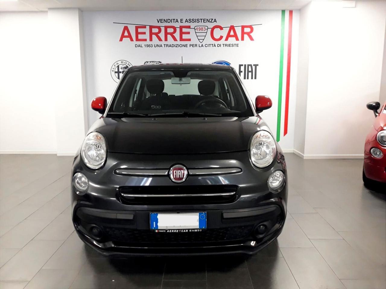 Fiat 500L 1.3 Multijet 95 CV Urban