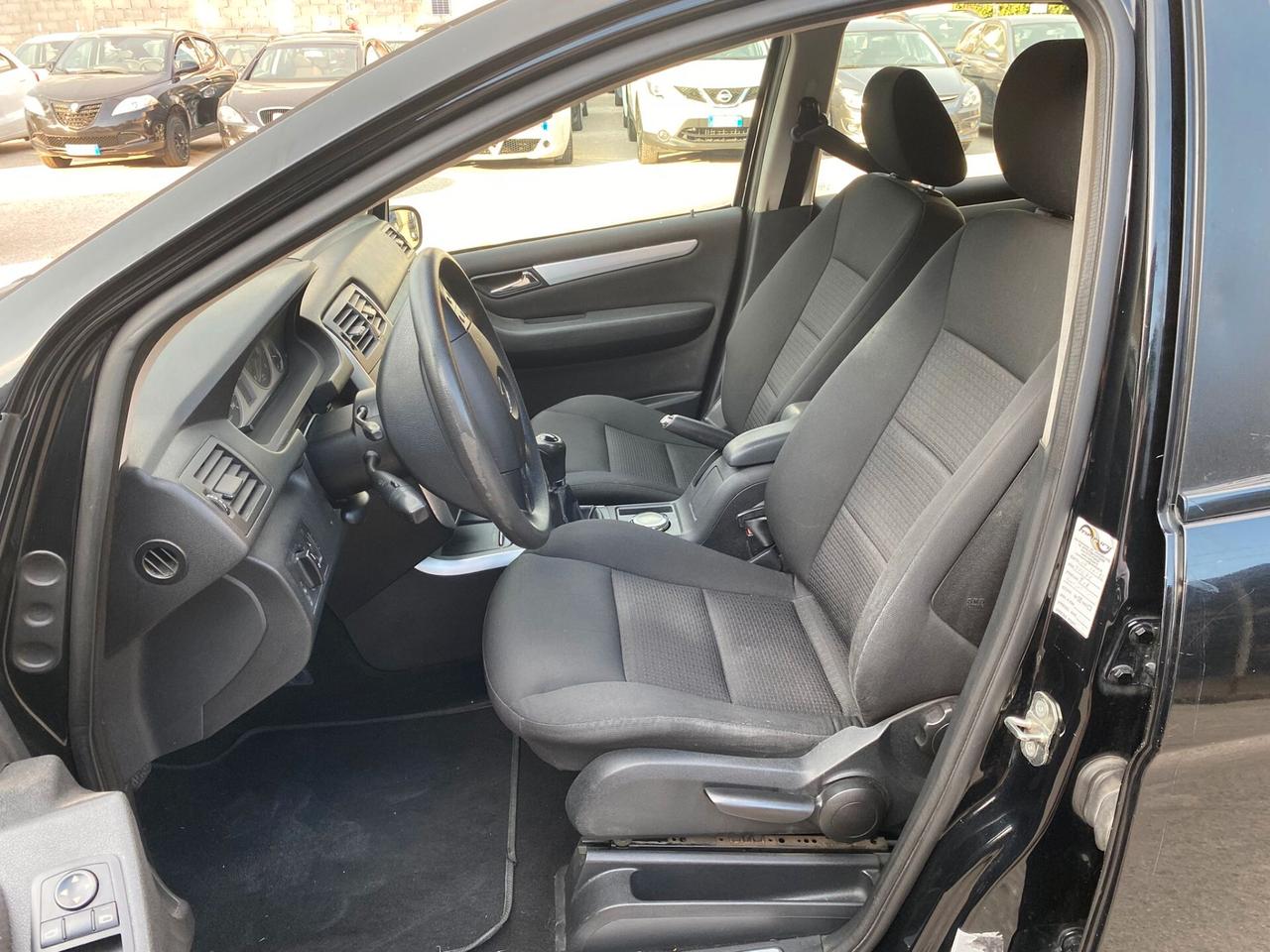 Mercedes Classe B 2.0 diesel 110cv full opt 2007