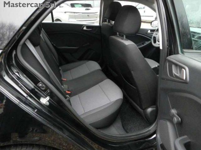 HYUNDAI i20 i20 II 5p 1.2 mpi Advanced 75cv - GA206AL