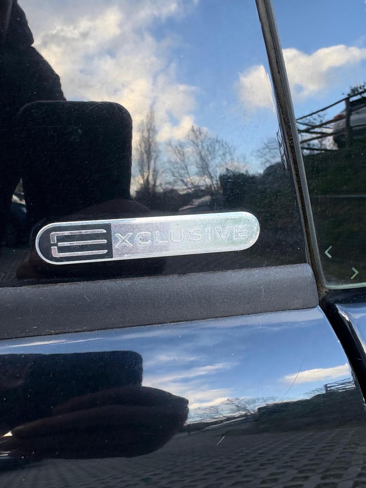 Citroen C3 1.1 Exclusive