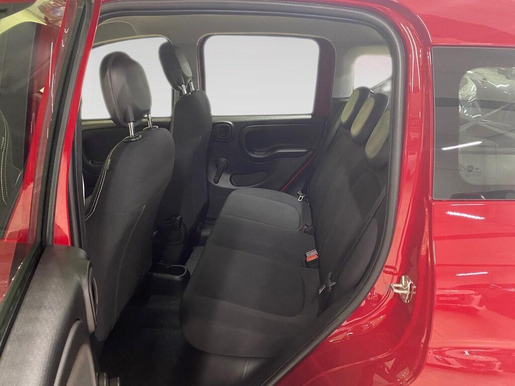 Fiat Pandina 1.0 FireFly Hybrid Icon - PROMO