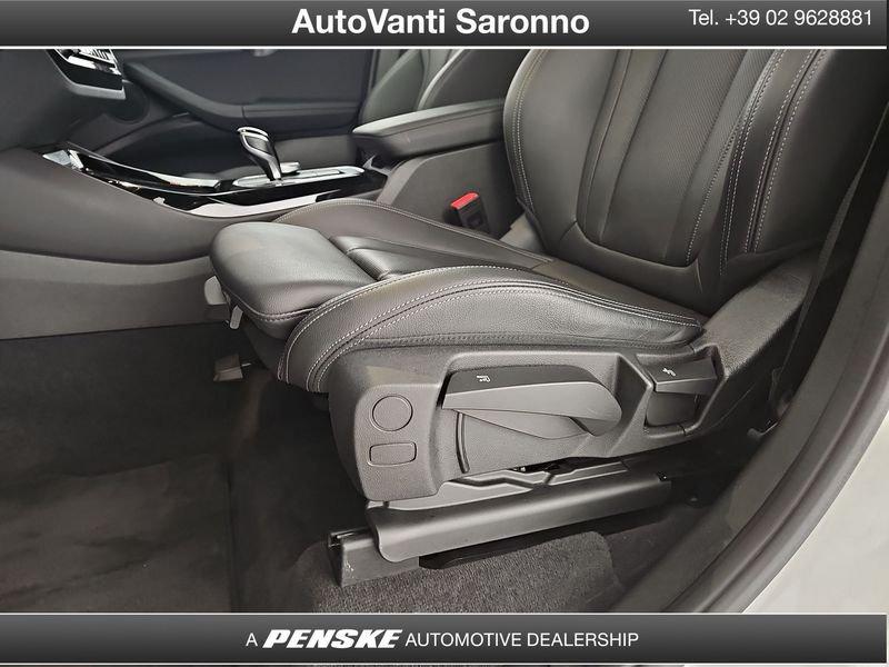 BMW X3 X3 xDrive20d 48V Msport