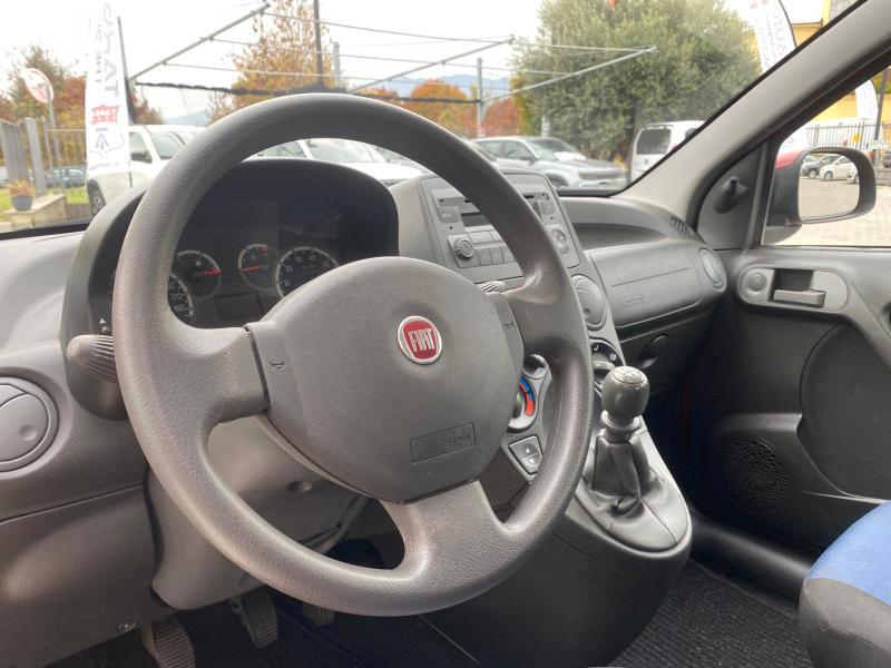 Fiat Panda 4x4 Panda 1.2 Climbing 4x4 69cv E5