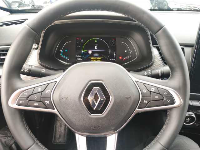 RENAULT Arkana 2021 - Arkana 1.6 E-Tech hybrid Intens 145cv