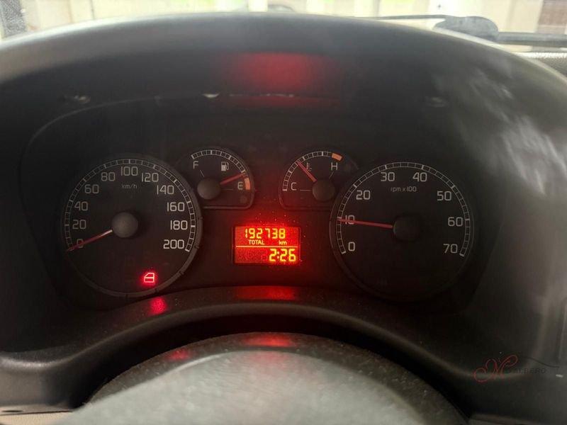 FIAT Punto Punto 1.3 Multijet 16V 5 porte Dynamic