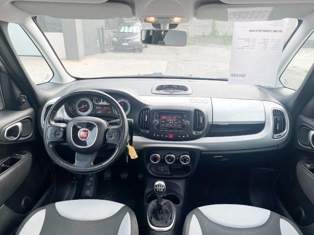 FIAT 500L 1.3 Multijet 85 CV Pop Star