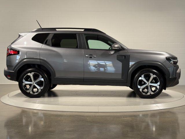 DACIA Duster 1.0 TCe Eco-G 100 CV Journey PREZZO REALE