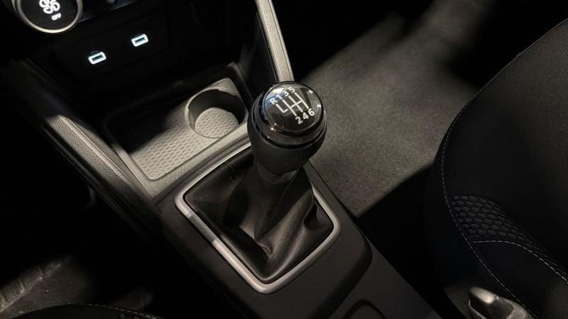 Dacia Duster 1.0 tce Prestige Gpl 4x2 100cv 1.0 tce Prestige up Gpl 4x2 100cv