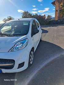 Citroen C1 1.0 5 porte Attraction