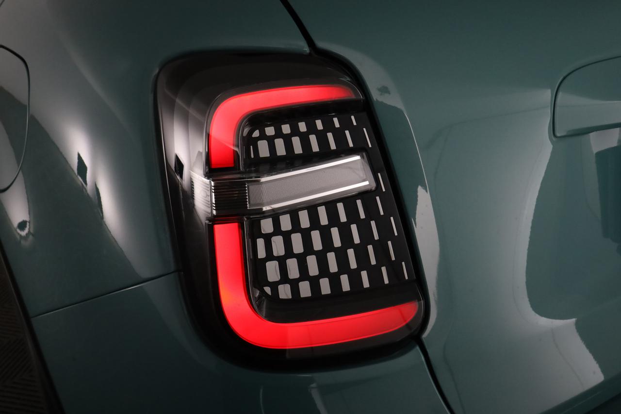 FIAT 600 (2023-->) 600 Hybrid 110 CV DCT MHEV La Prima