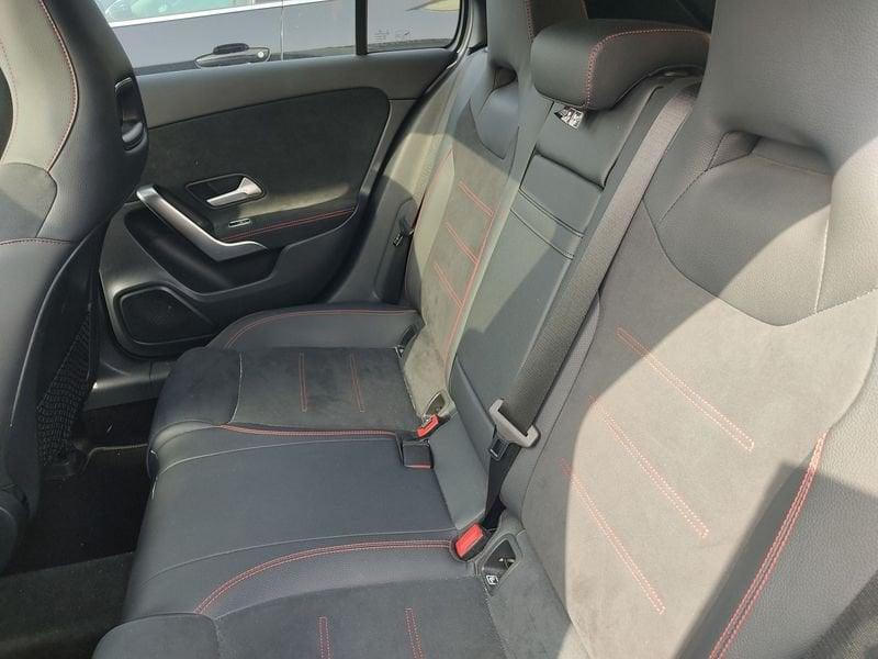 Mercedes-Benz Classe A - W177 2023 A 220 d AMG Line Premium Plus auto