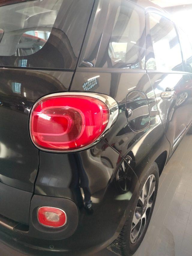 FIAT 500L 1.3 Multijet 95 CV Dualogic Pop Star